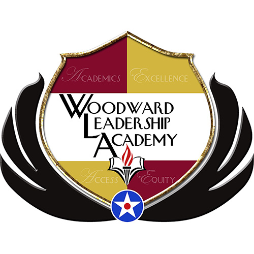 Woodward Leadership Academy