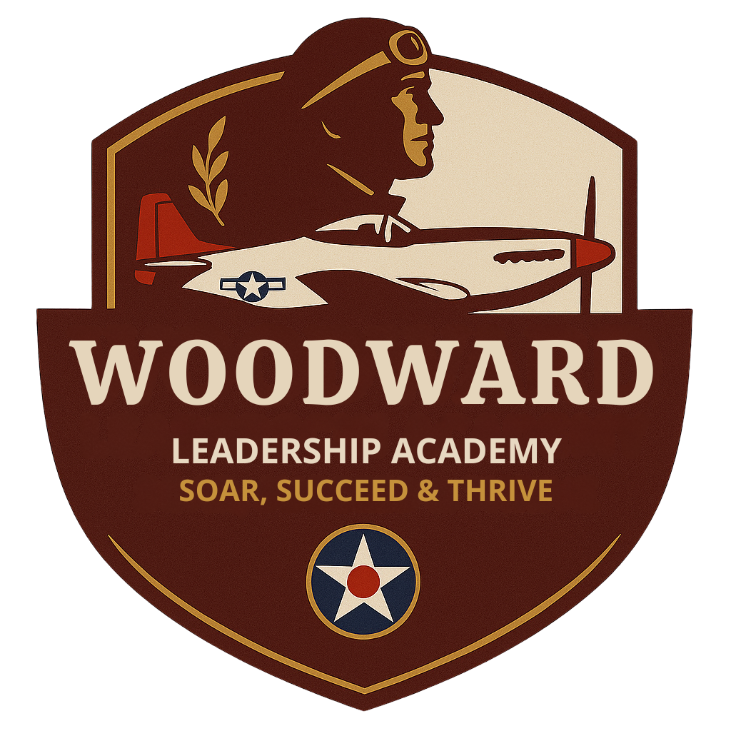 Woodward Leadership Academy
